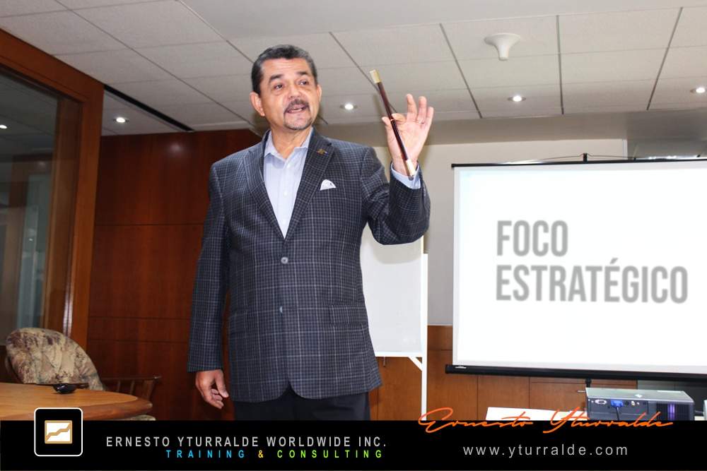 Alineación Estratégica LATAM | Foco estratégico para conectar objetivos, metas y resultados en la planificación