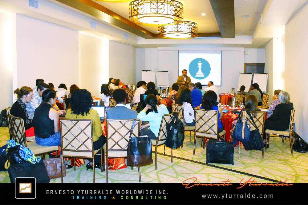 Alineación Estratégica | Retreat ejecutivo para definir objetivos, metas y resultados