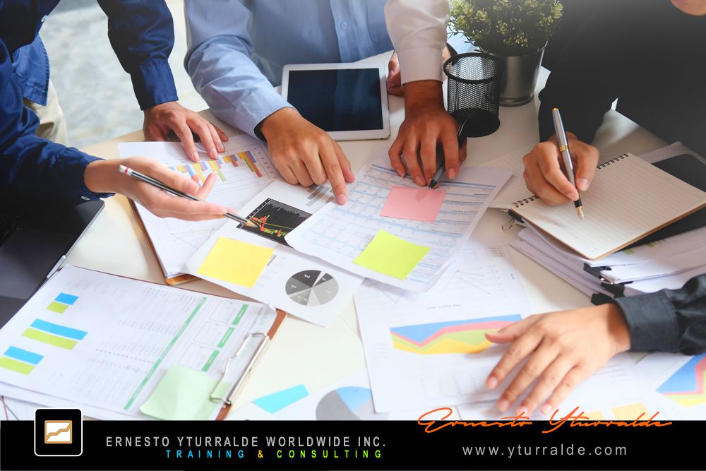 Alineación Estratégica | Foco estratégico en la planificación de objetivos y resultados